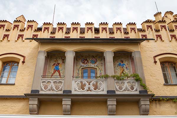 Chateau Bavaria